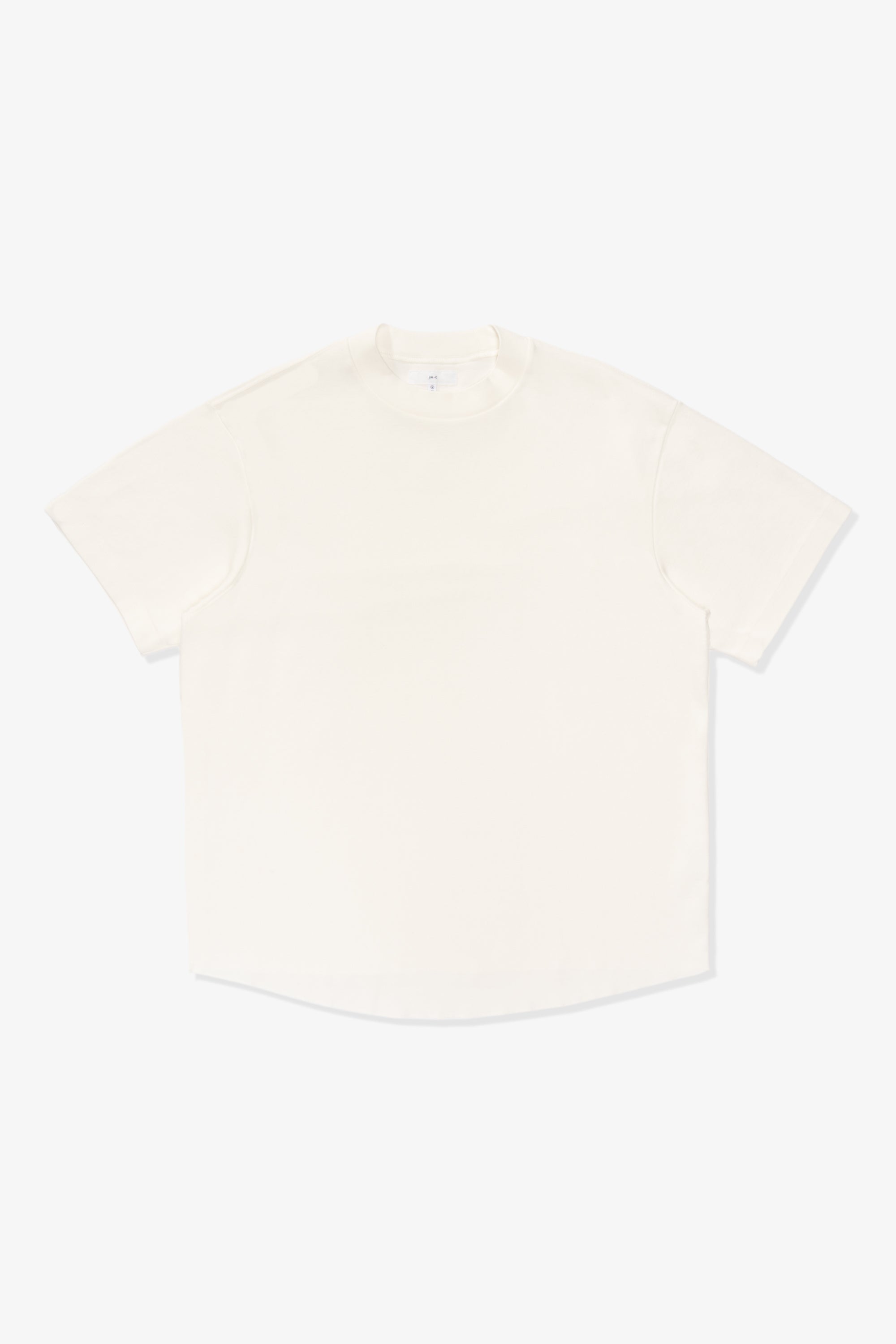 SIERRA T-SHIRT - WHITE