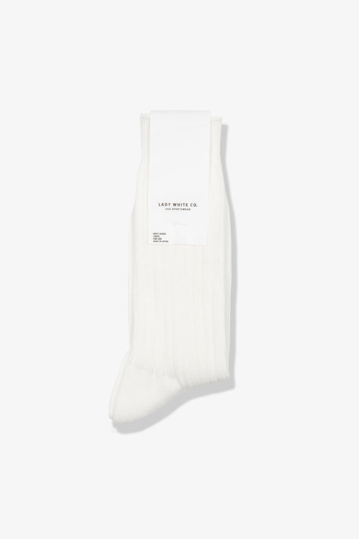 Full length photo of LW002 LW - C Sock