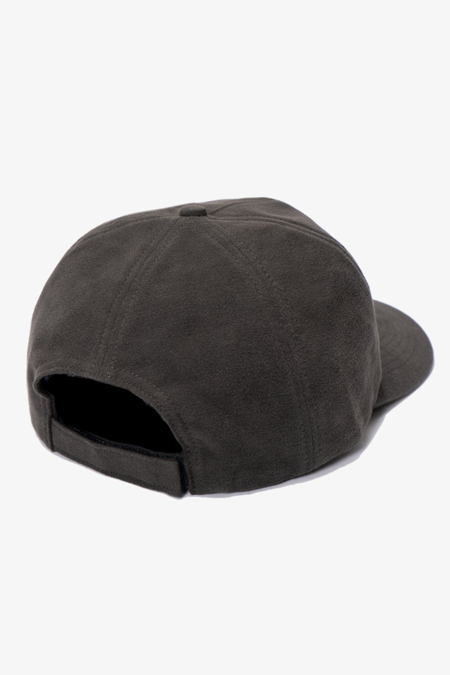 Detail of LW026 LW - C Cap