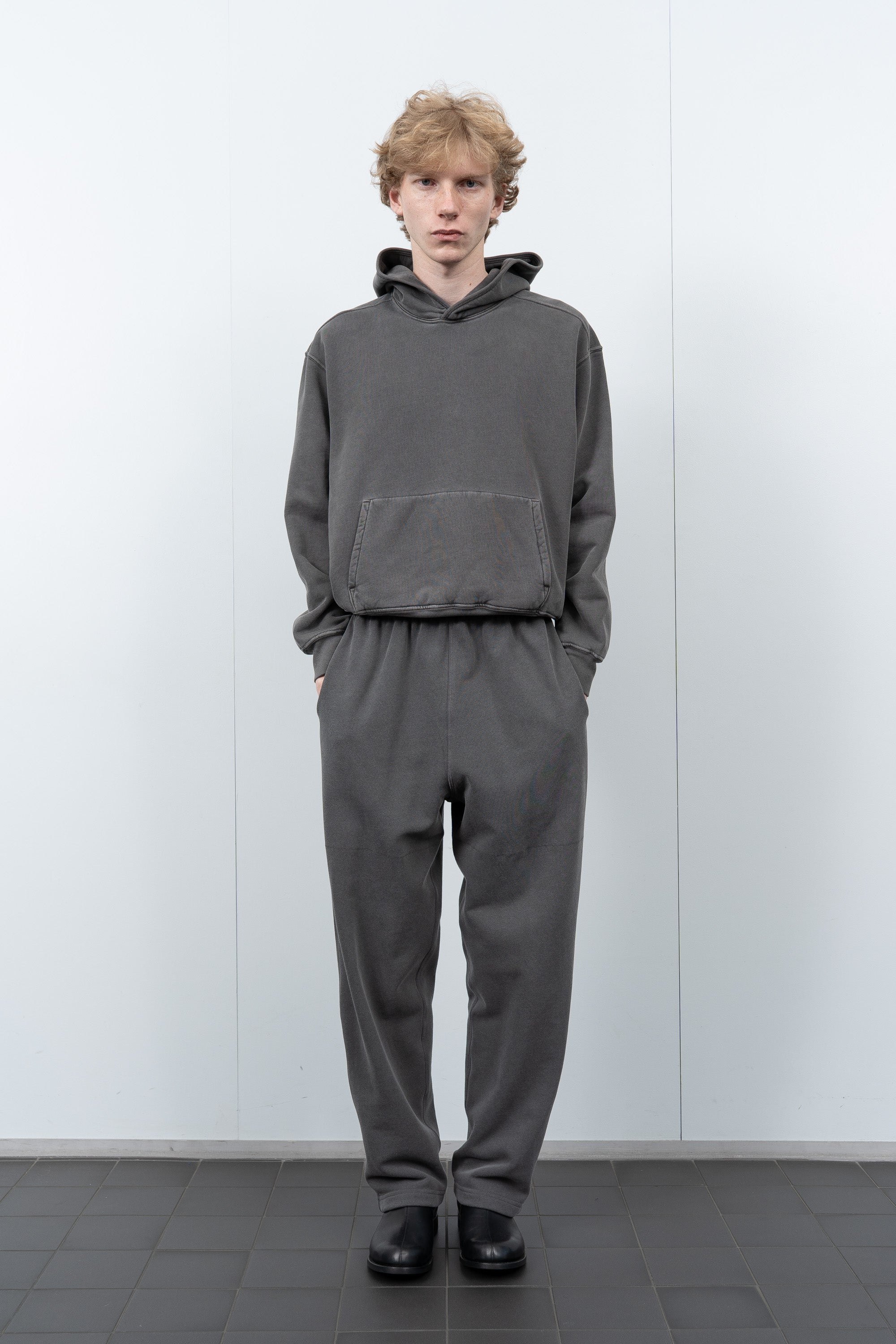 WOVEN WB SWEATPANT - GRINDLE