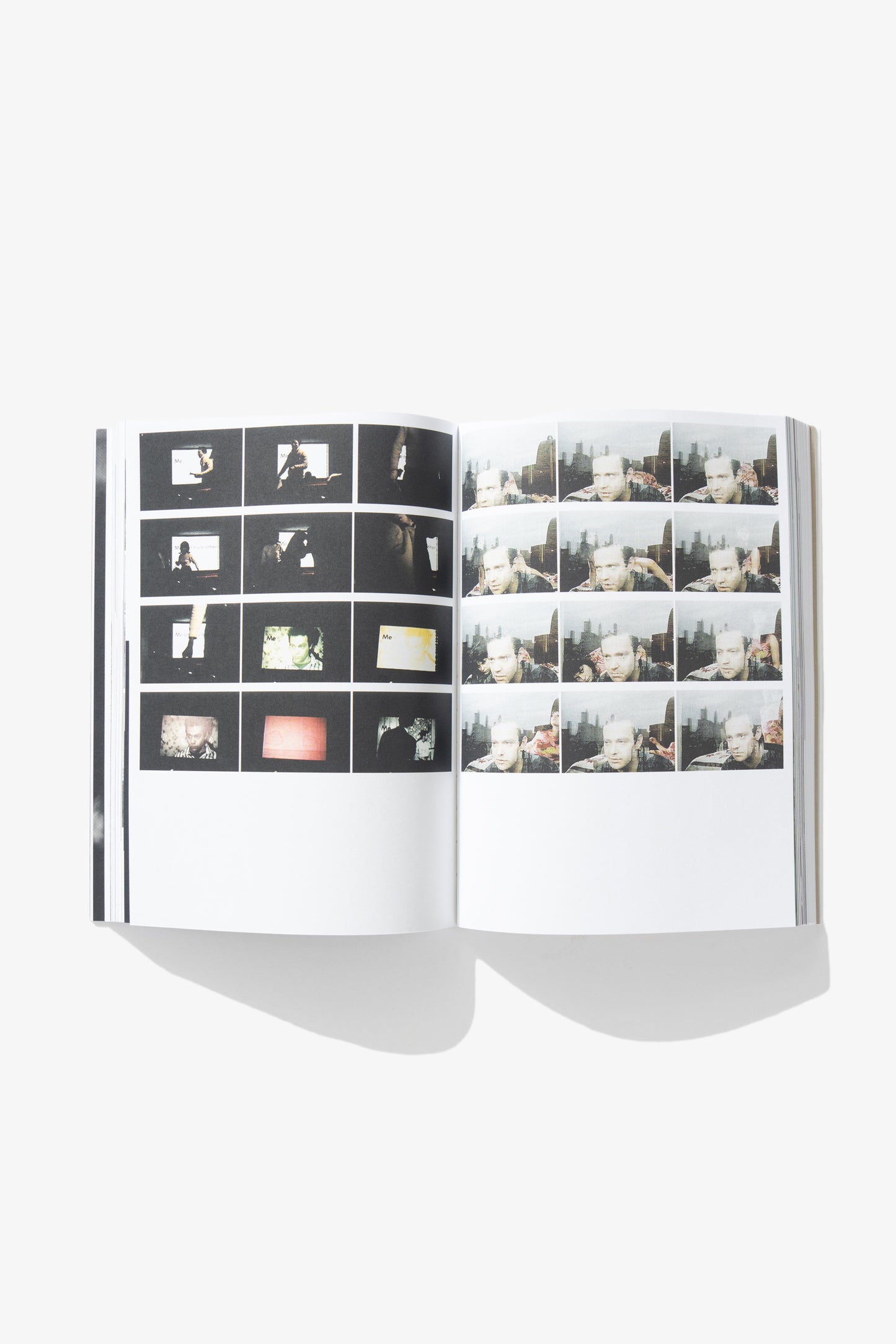 Frank Flims - The Film and Video Work of Robert Frank