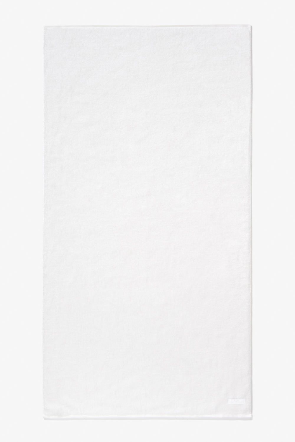 Full-length photo of LW001B Imabari Towel