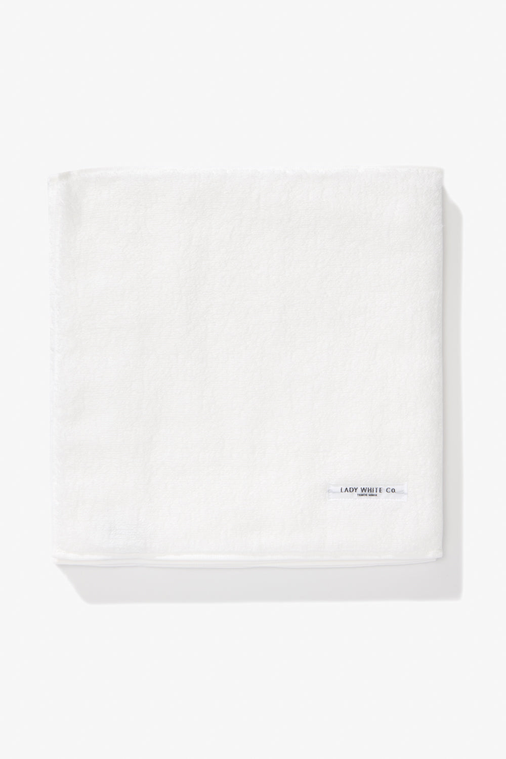 LW - C x IMABARI TOWELS - WASH CLOTH