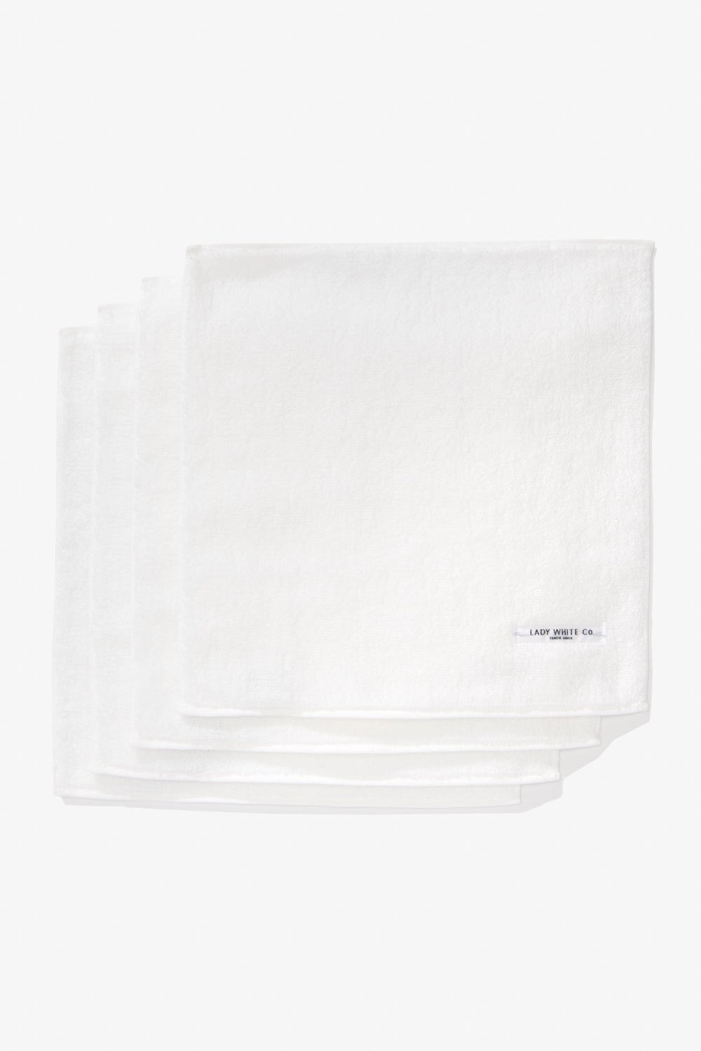 LW - C x IMABARI TOWELS - WASH CLOTH